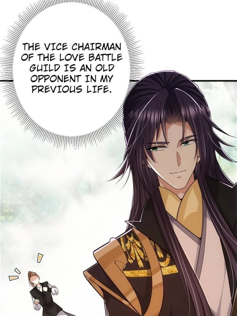 Keep a Low Profile, Sect Leader Chapter 118 - 25