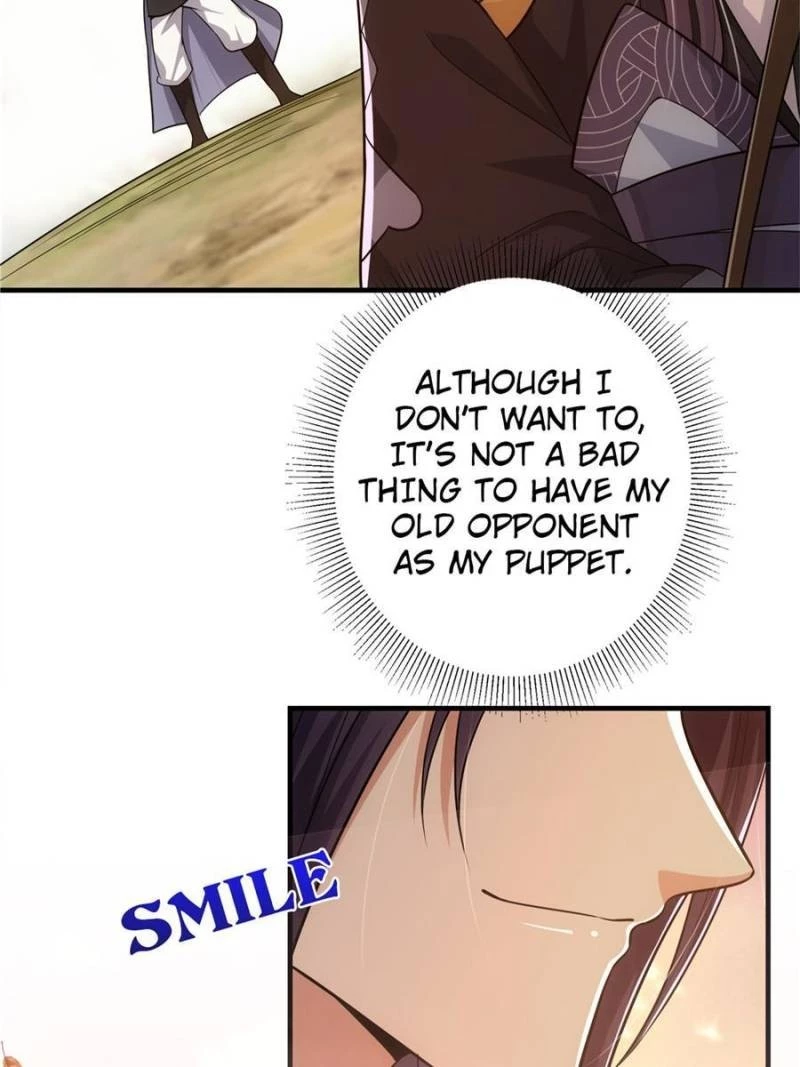 Keep a Low Profile, Sect Leader Chapter 118 - 26