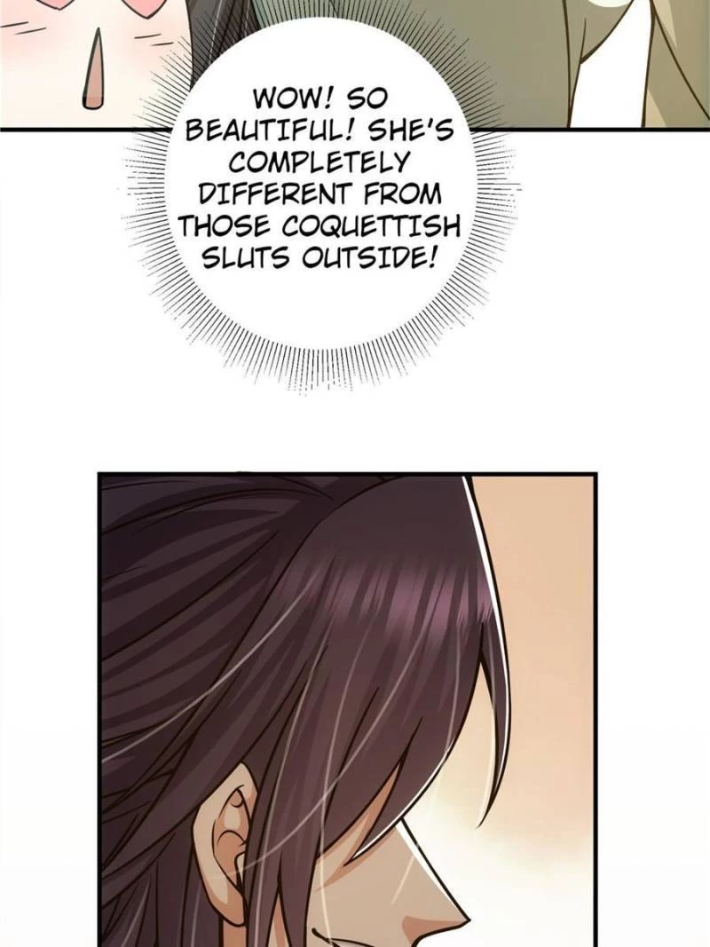 Keep a Low Profile, Sect Leader Chapter 118 - 48