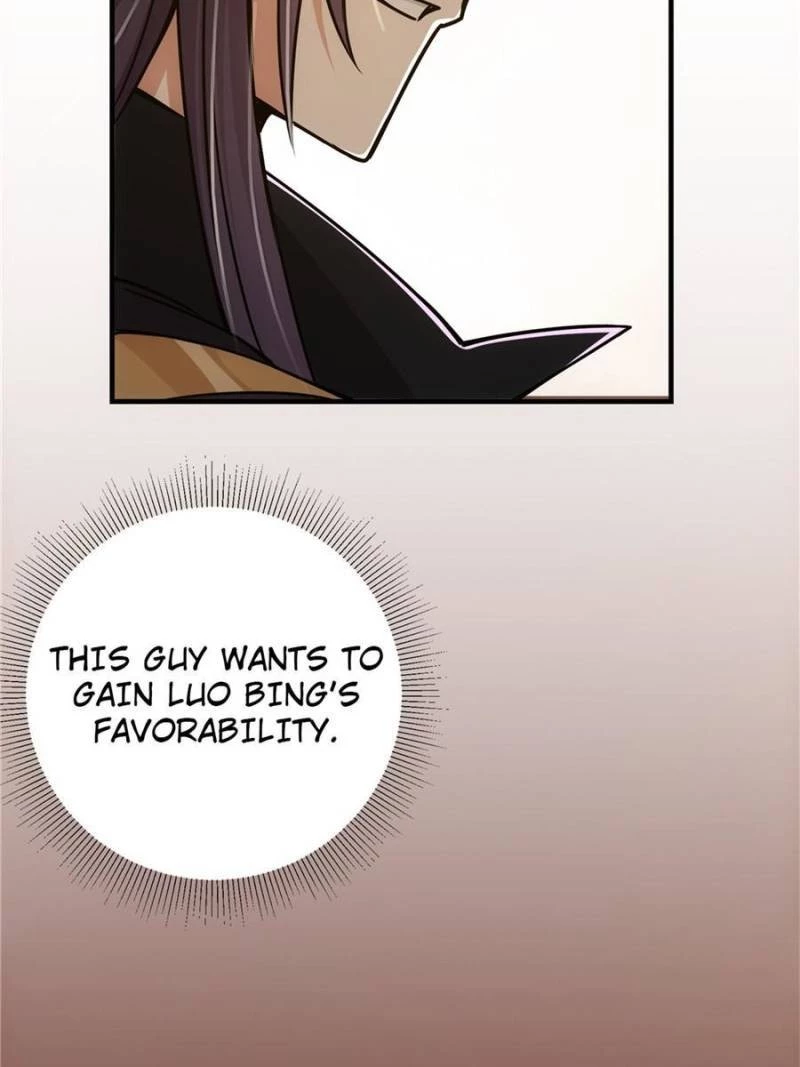 Keep a Low Profile, Sect Leader Chapter 118 - 49
