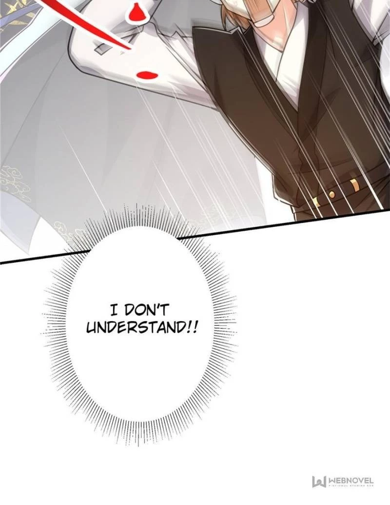 Keep a Low Profile, Sect Leader Chapter 118 - 61