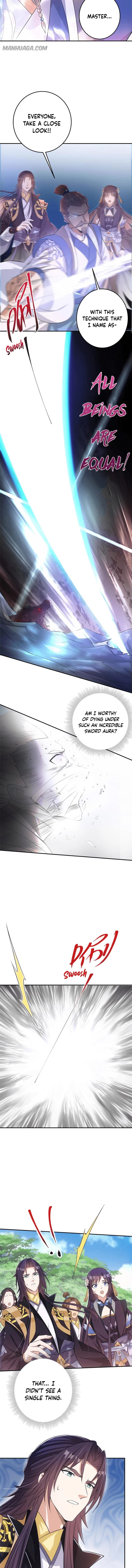 Keep a Low Profile, Sect Leader Chapter 140 - 7
