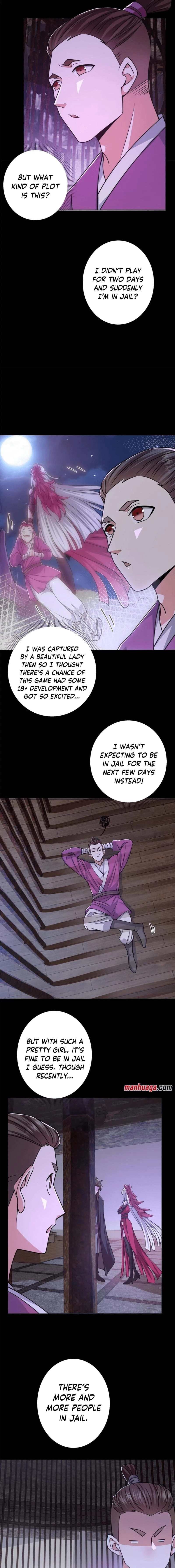 Keep a Low Profile, Sect Leader Chapter 156 - 6