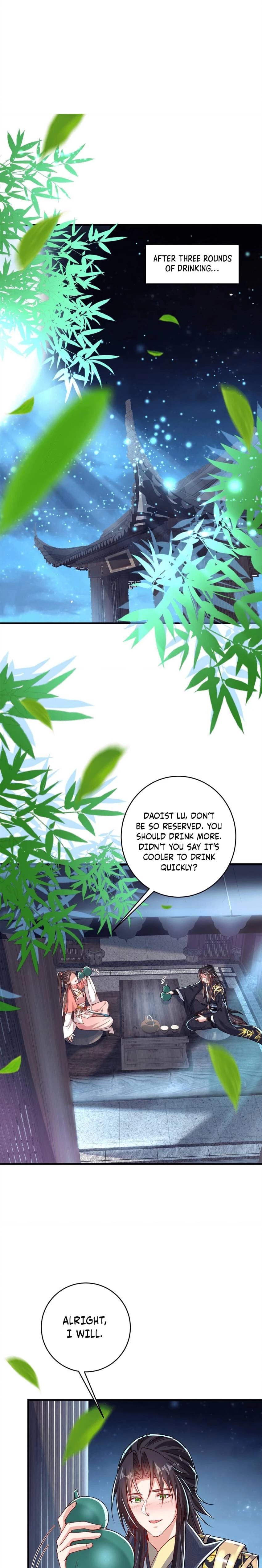Keep a Low Profile, Sect Leader Chapter 182 - 2
