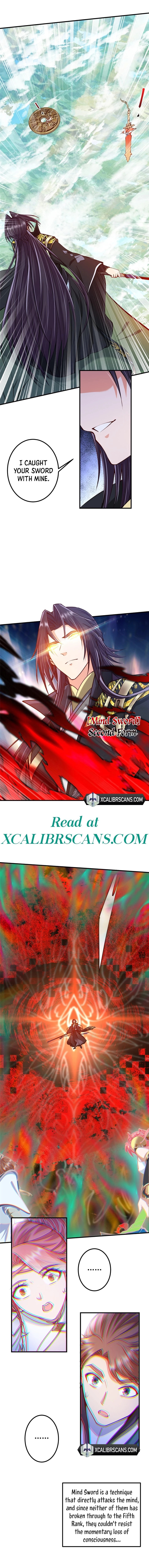 Keep a Low Profile, Sect Leader Chapter 187 - 9