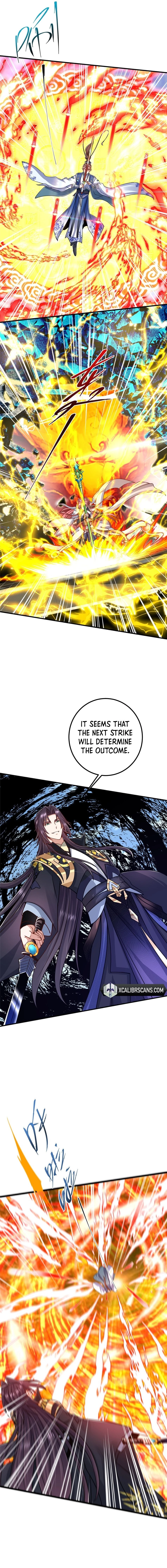 Keep a Low Profile, Sect Leader Chapter 188 - 4