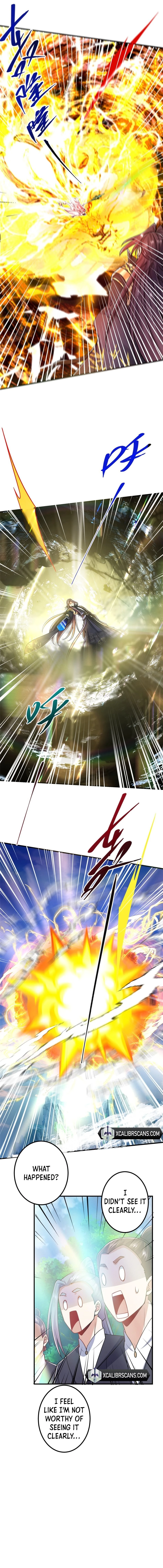 Keep a Low Profile, Sect Leader Chapter 188 - 5
