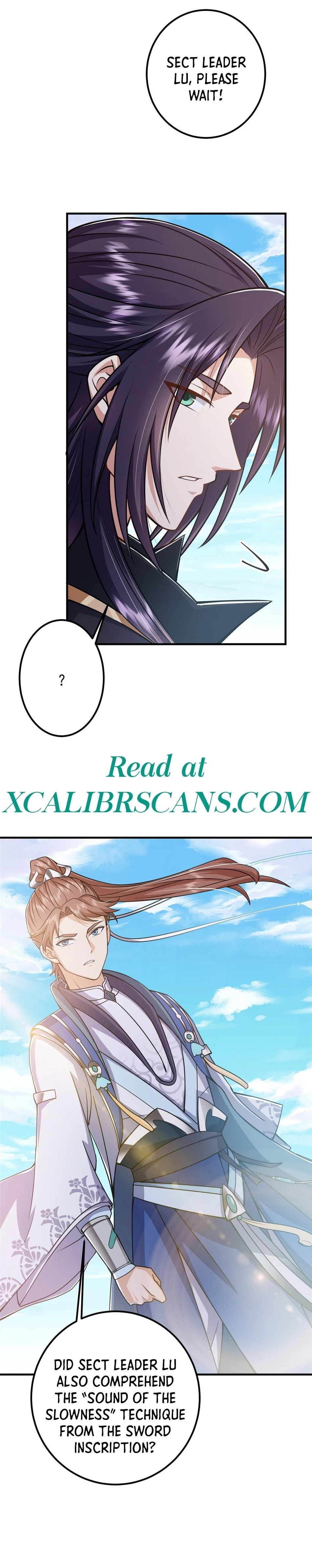 Keep a Low Profile, Sect Leader Chapter 188 - 9