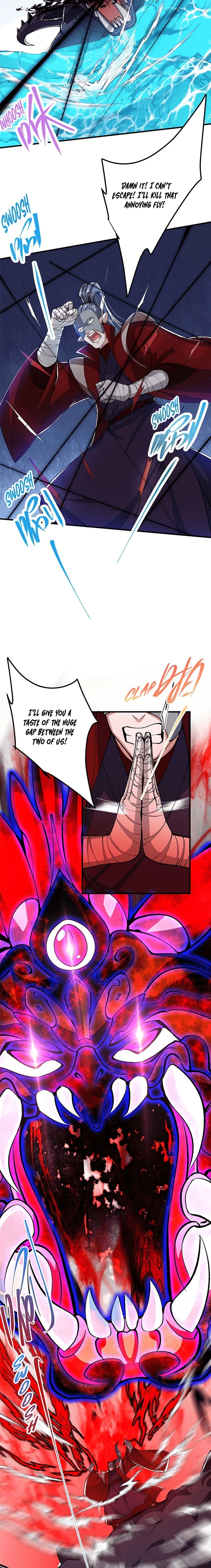 Keep a Low Profile, Sect Leader Chapter 218 - 9