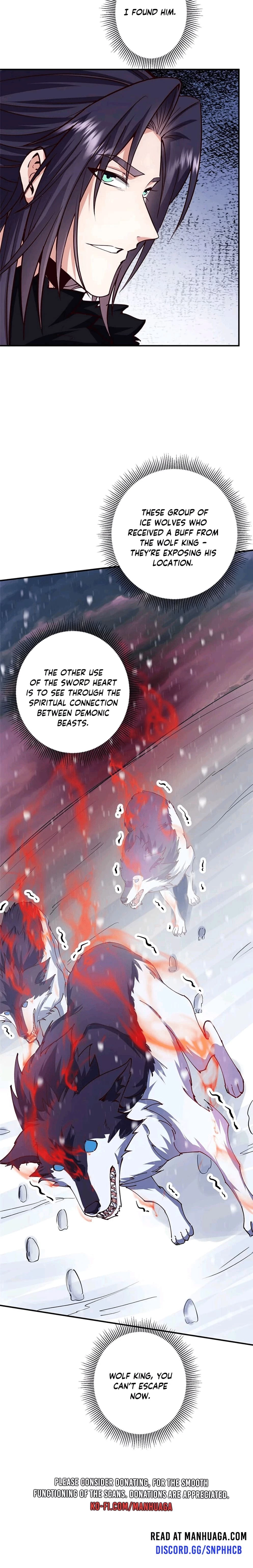 Keep a Low Profile, Sect Leader Chapter 233 - 17