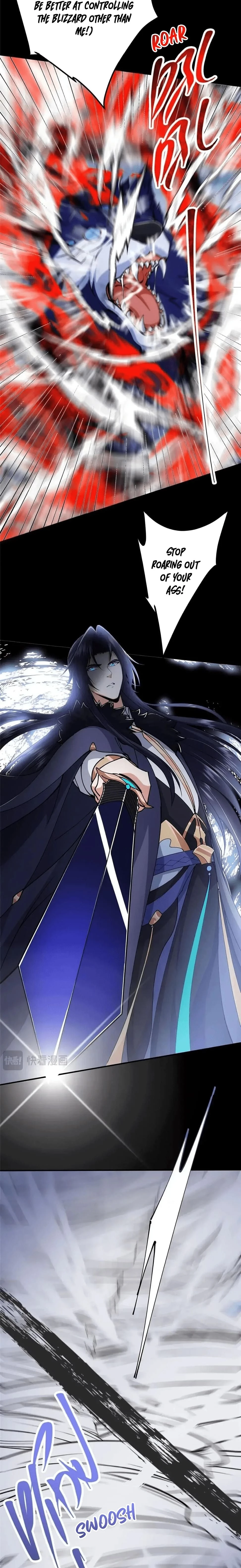 Keep a Low Profile, Sect Leader Chapter 238 - 9