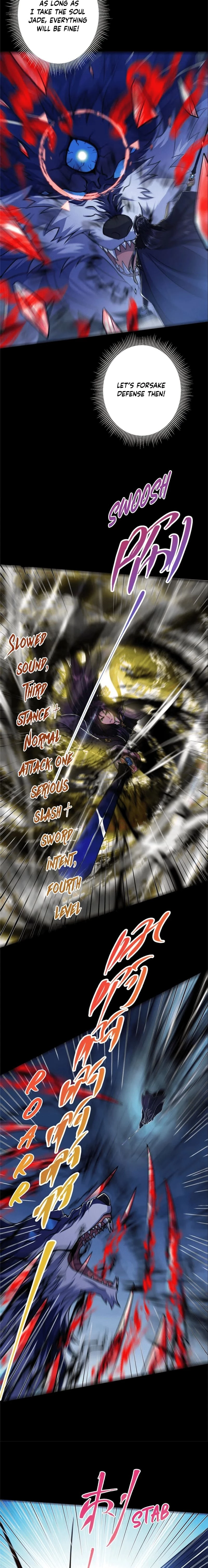 Keep a Low Profile, Sect Leader Chapter 239 - 13