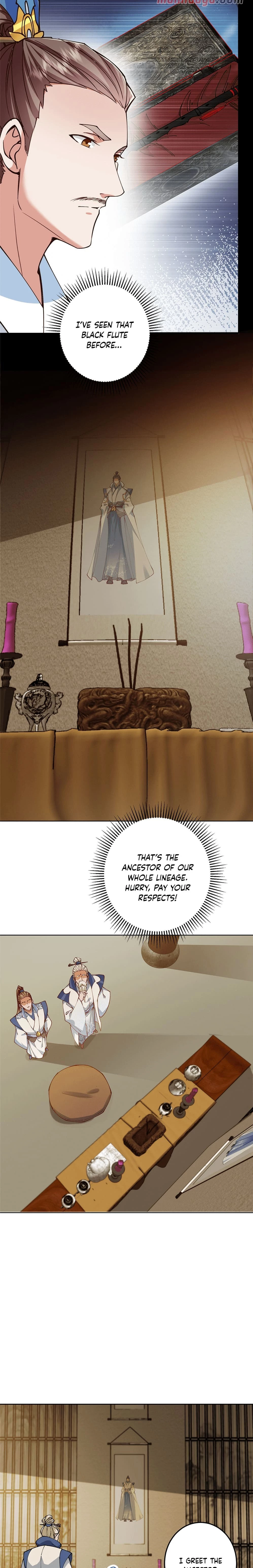 Keep a Low Profile, Sect Leader Chapter 259 - 10