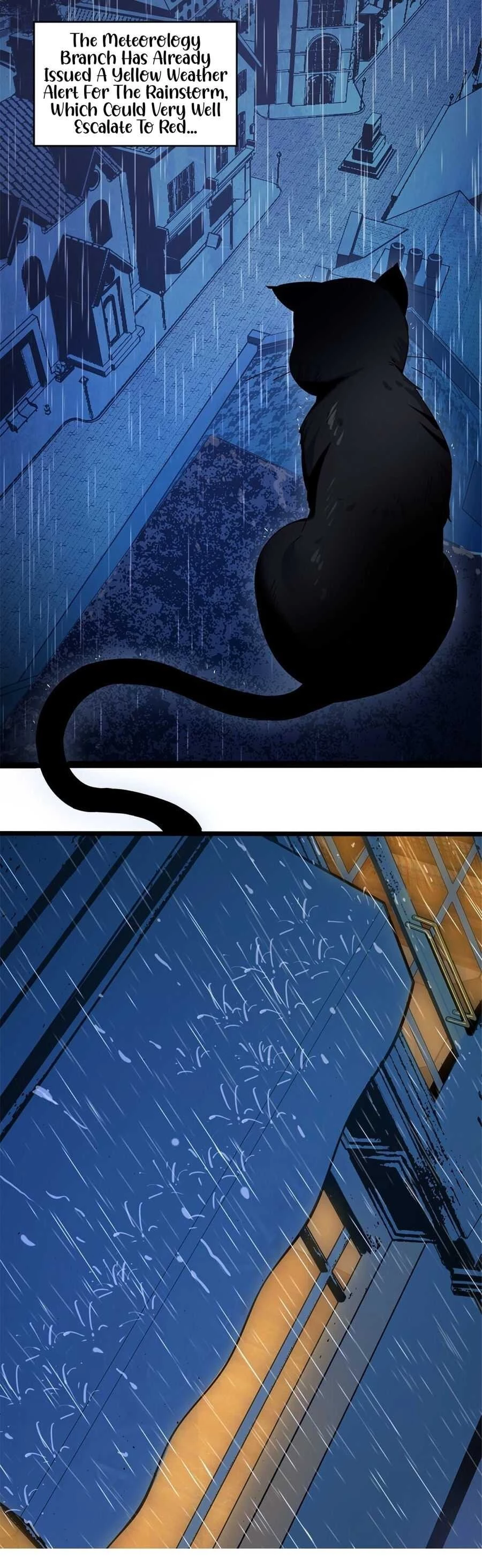 I'm Really Not the Demon God's Lackey Chapter 1 - 2