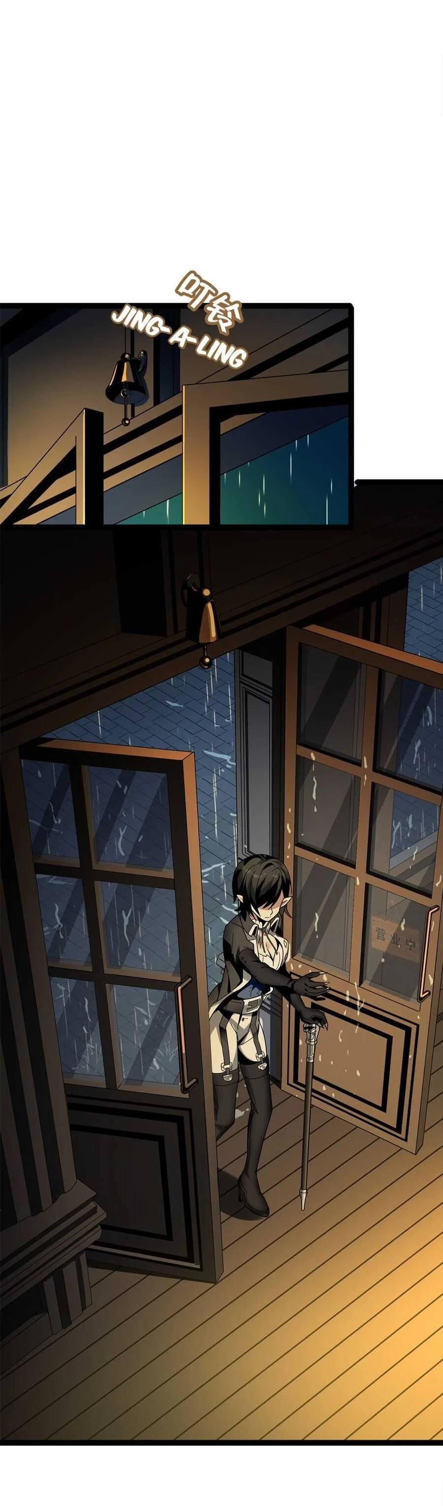 I'm Really Not the Demon God's Lackey Chapter 1 - 15