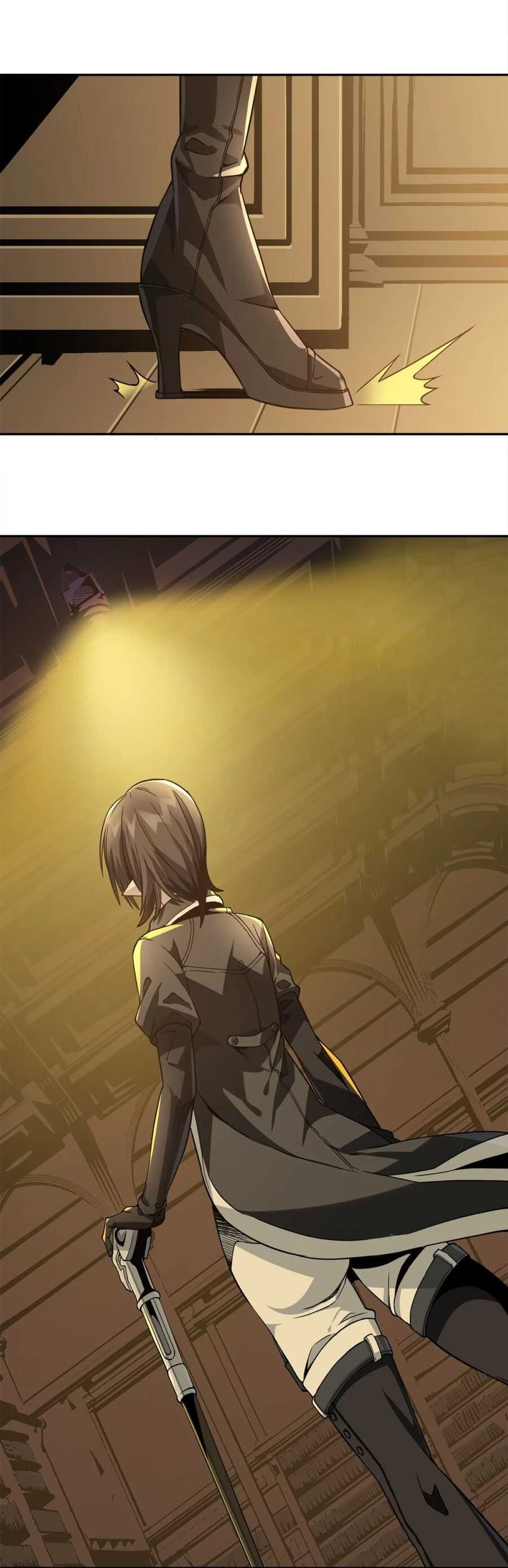 I'm Really Not the Demon God's Lackey Chapter 1 - 16