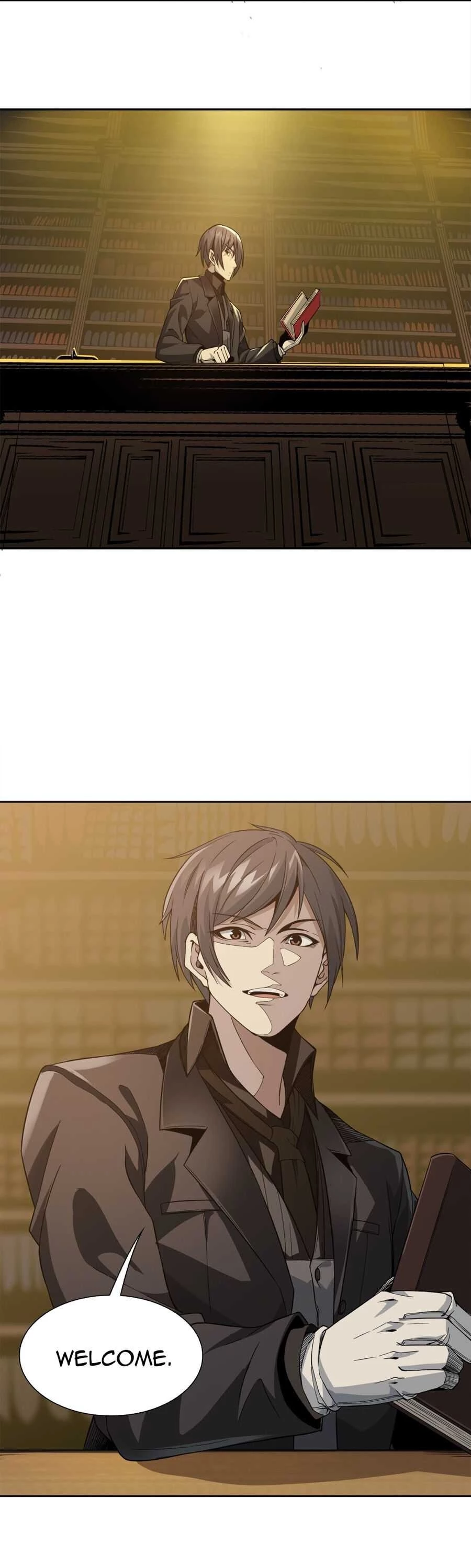 I'm Really Not the Demon God's Lackey Chapter 1 - 17
