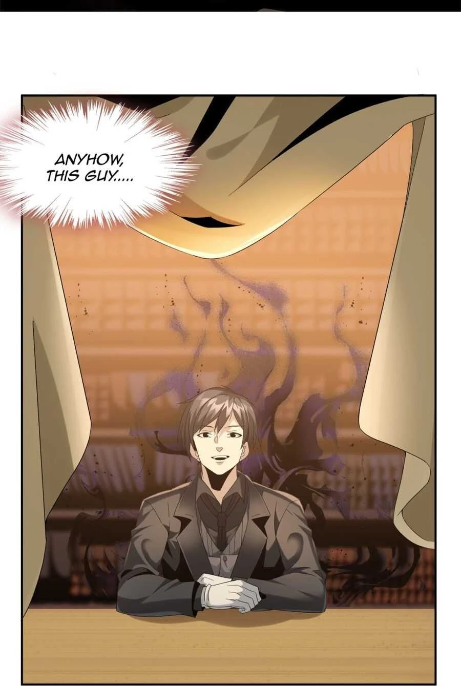 I'm Really Not the Demon God's Lackey Chapter 1 - 21