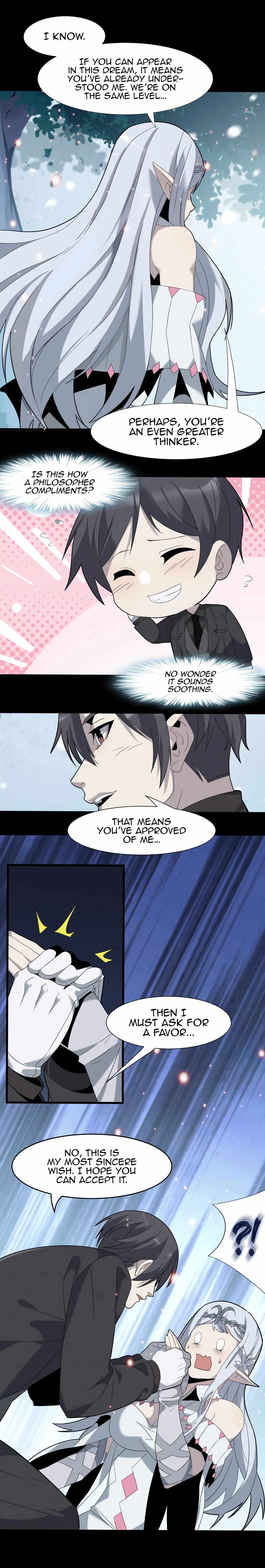 I'm Really Not the Demon God's Lackey Chapter 15 - 7