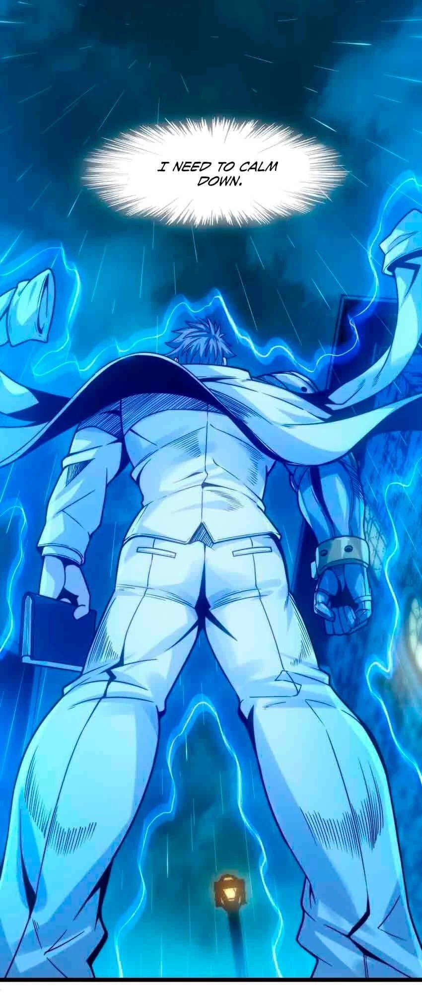 I'm Really Not the Demon God's Lackey Chapter 41 - 4