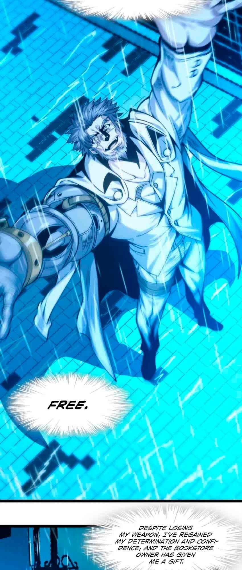 I'm Really Not the Demon God's Lackey Chapter 41 - 10