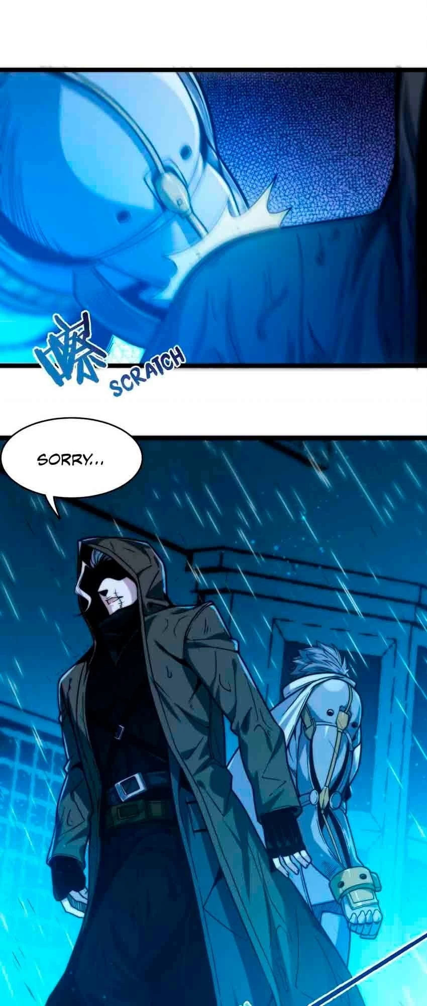 I'm Really Not the Demon God's Lackey Chapter 41 - 12