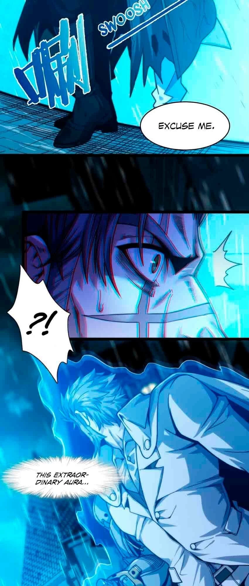 I'm Really Not the Demon God's Lackey Chapter 41 - 13