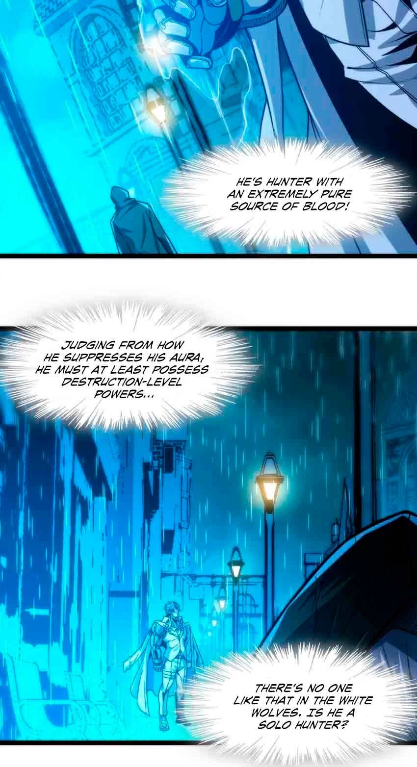 I'm Really Not the Demon God's Lackey Chapter 41 - 14