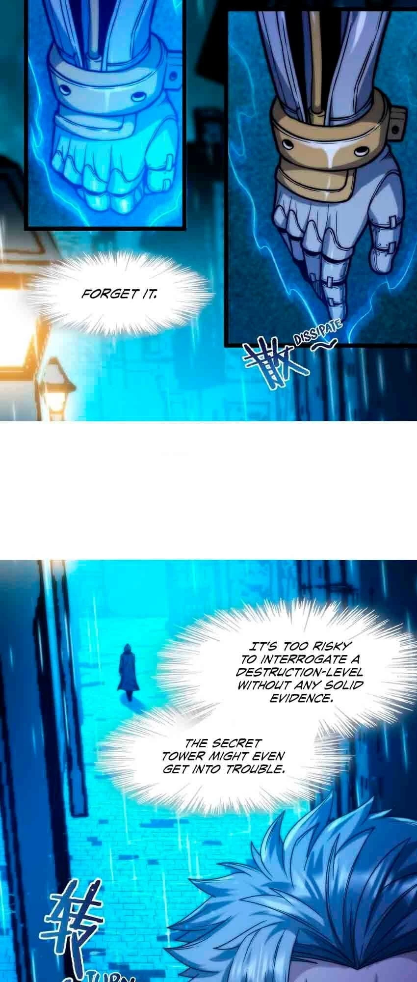 I'm Really Not the Demon God's Lackey Chapter 41 - 16