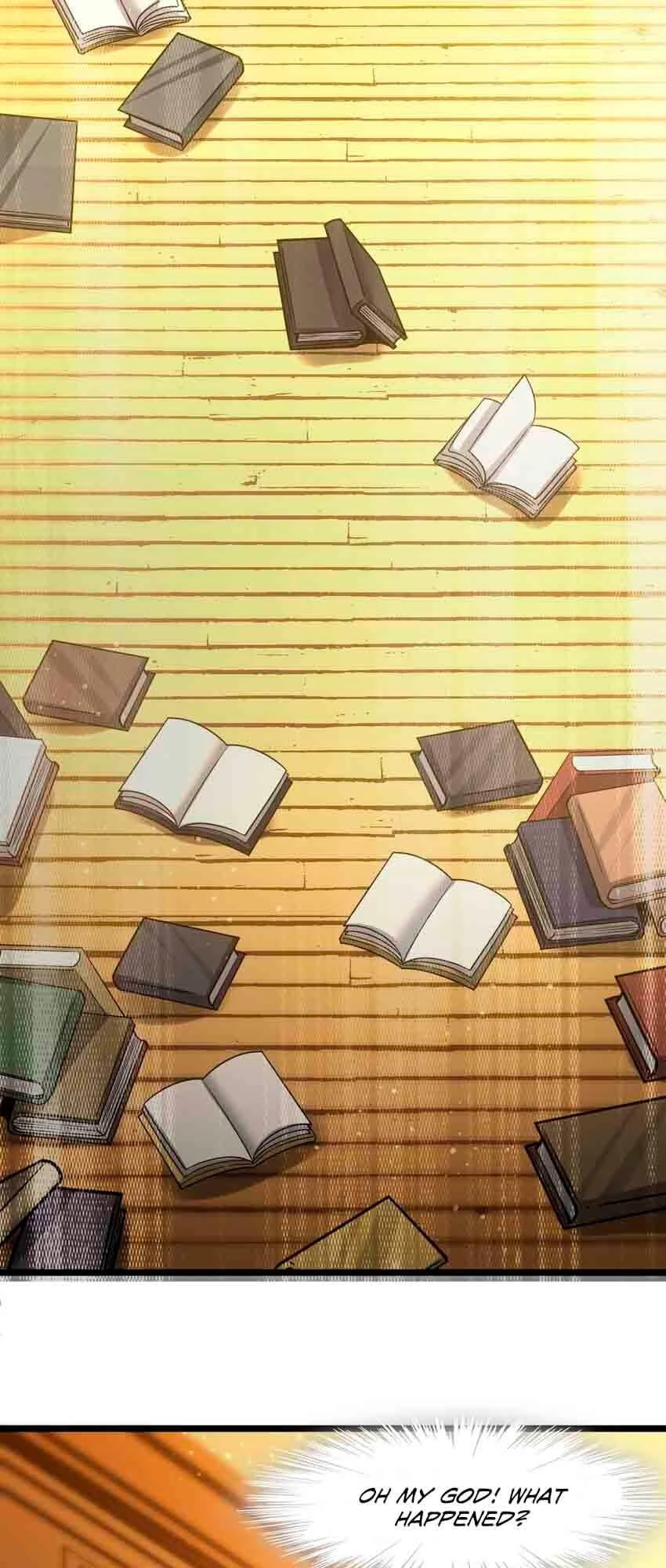 I'm Really Not the Demon God's Lackey Chapter 41 - 25