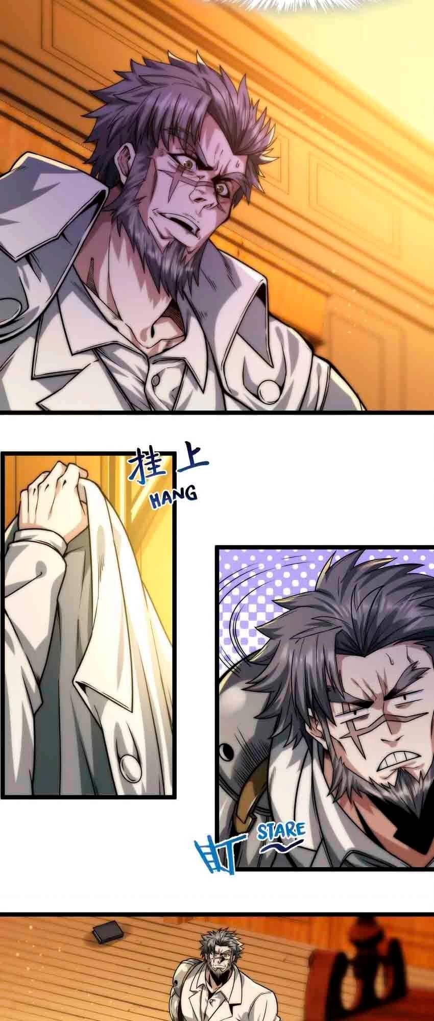 I'm Really Not the Demon God's Lackey Chapter 41 - 26