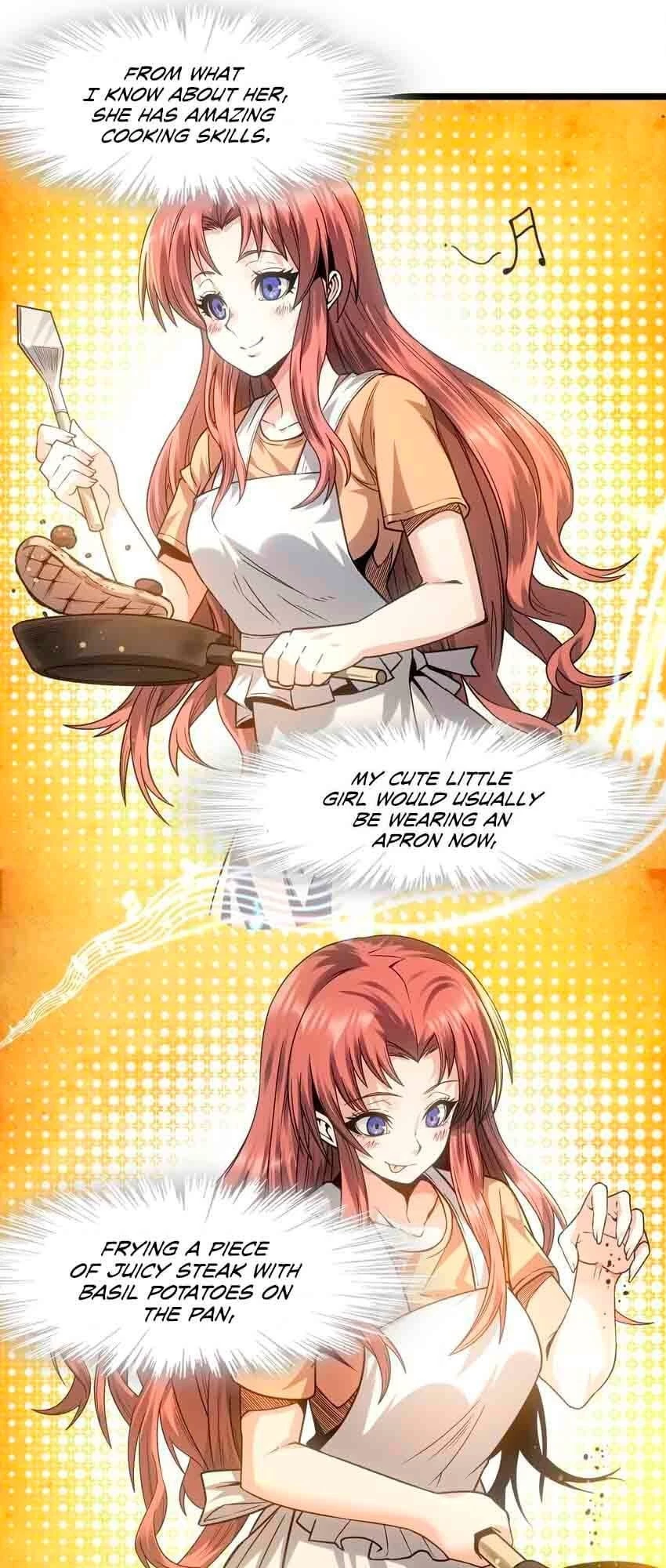 I'm Really Not the Demon God's Lackey Chapter 41 - 29