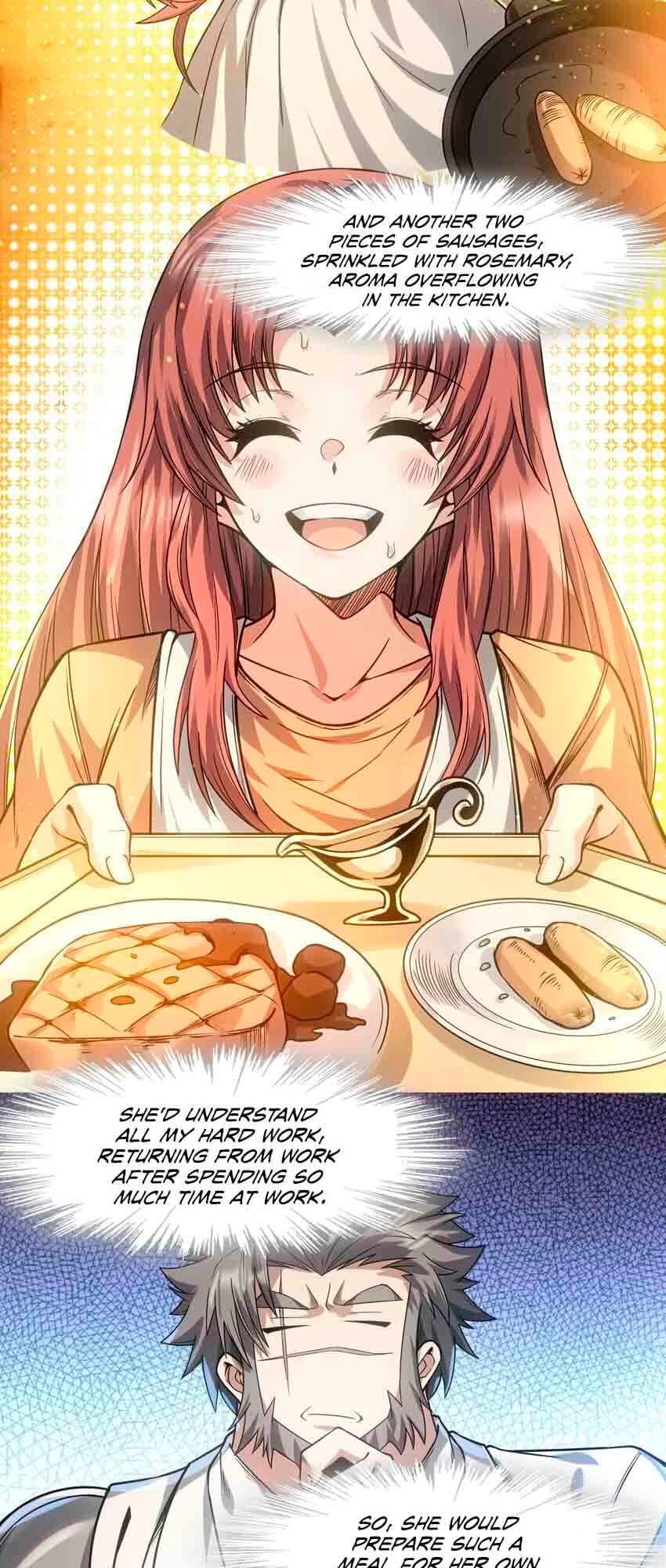 I'm Really Not the Demon God's Lackey Chapter 41 - 30