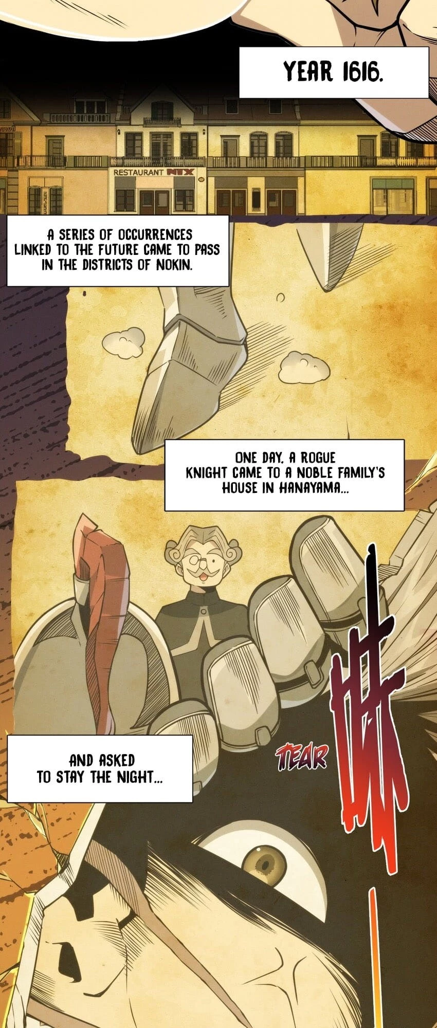 I'm Really Not the Demon God's Lackey Chapter 42 - 4