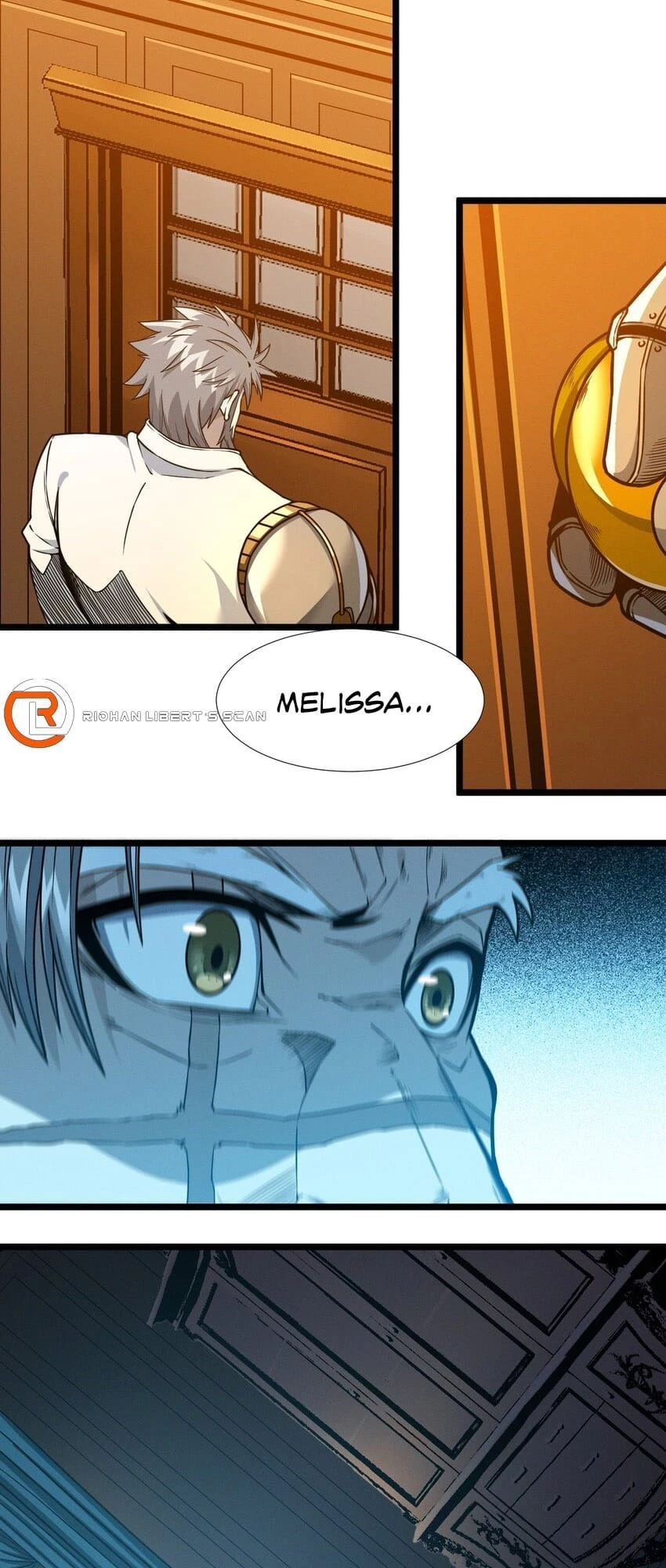 I'm Really Not the Demon God's Lackey Chapter 42 - 11