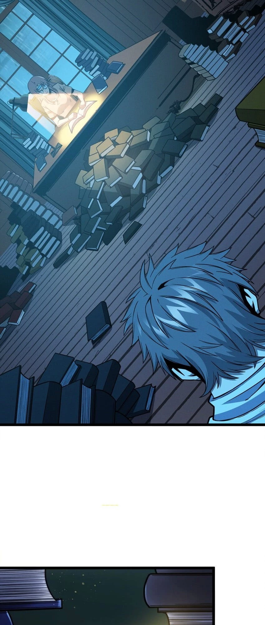 I'm Really Not the Demon God's Lackey Chapter 42 - 12