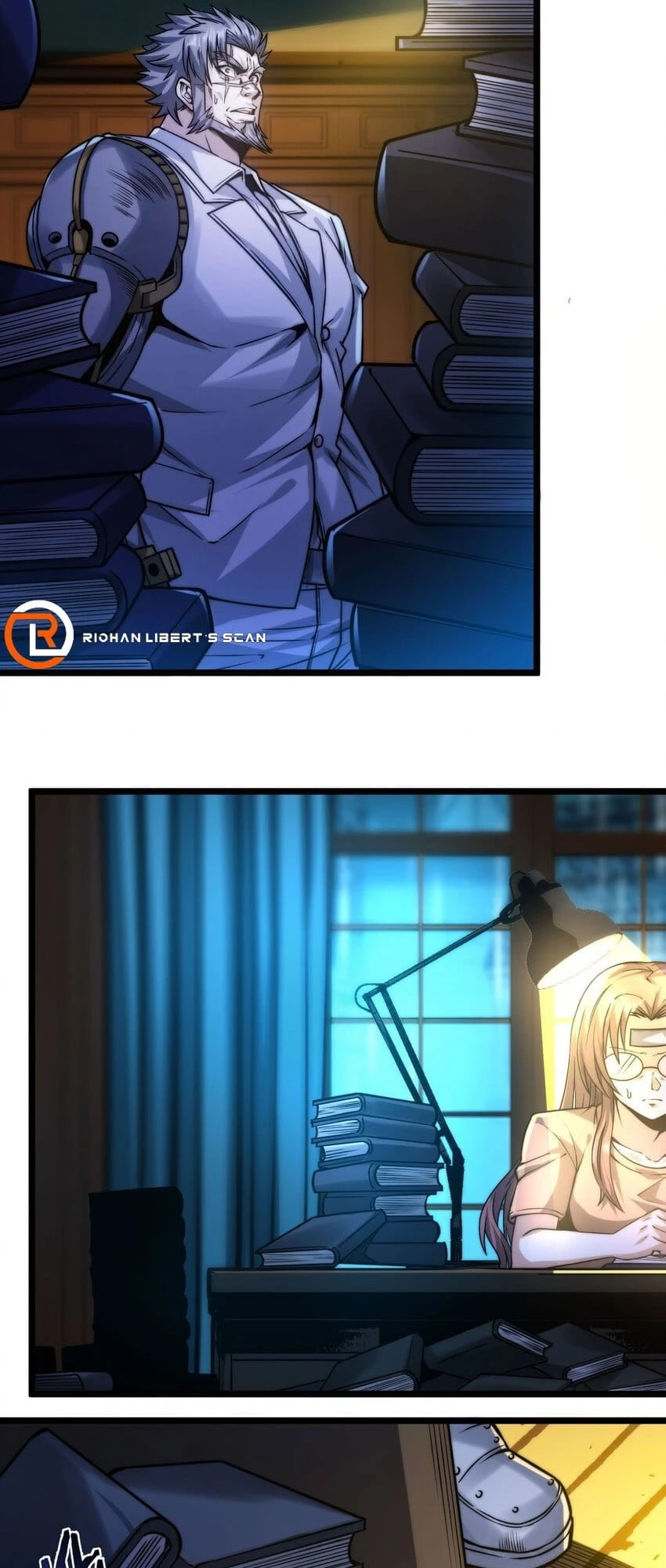 I'm Really Not the Demon God's Lackey Chapter 42 - 13