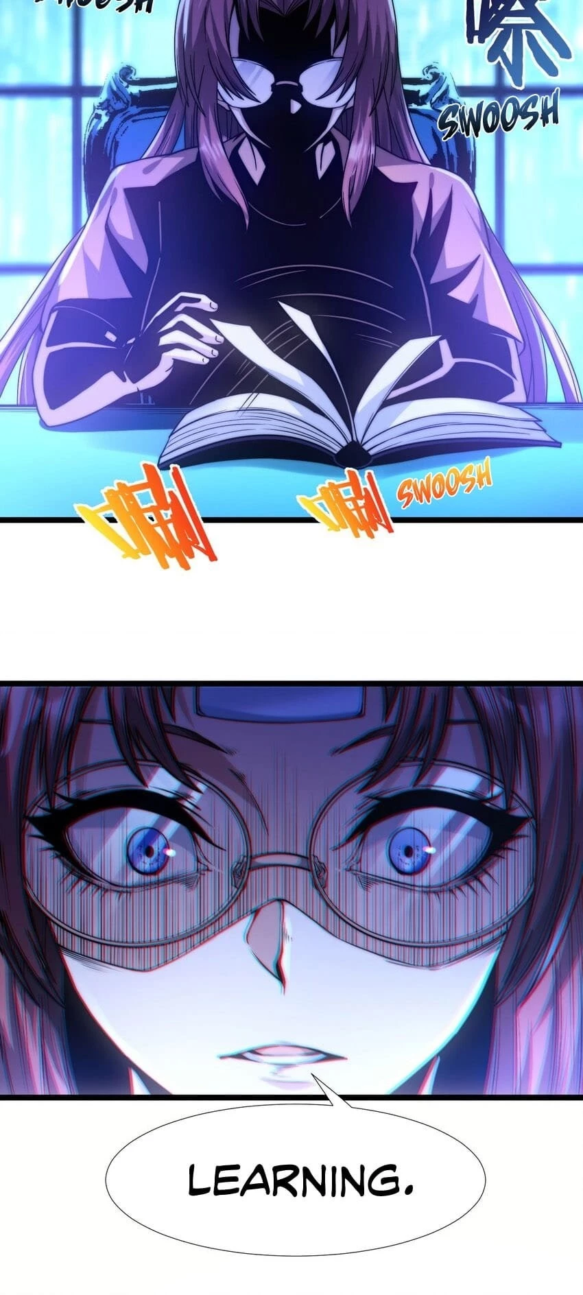 I'm Really Not the Demon God's Lackey Chapter 42 - 15