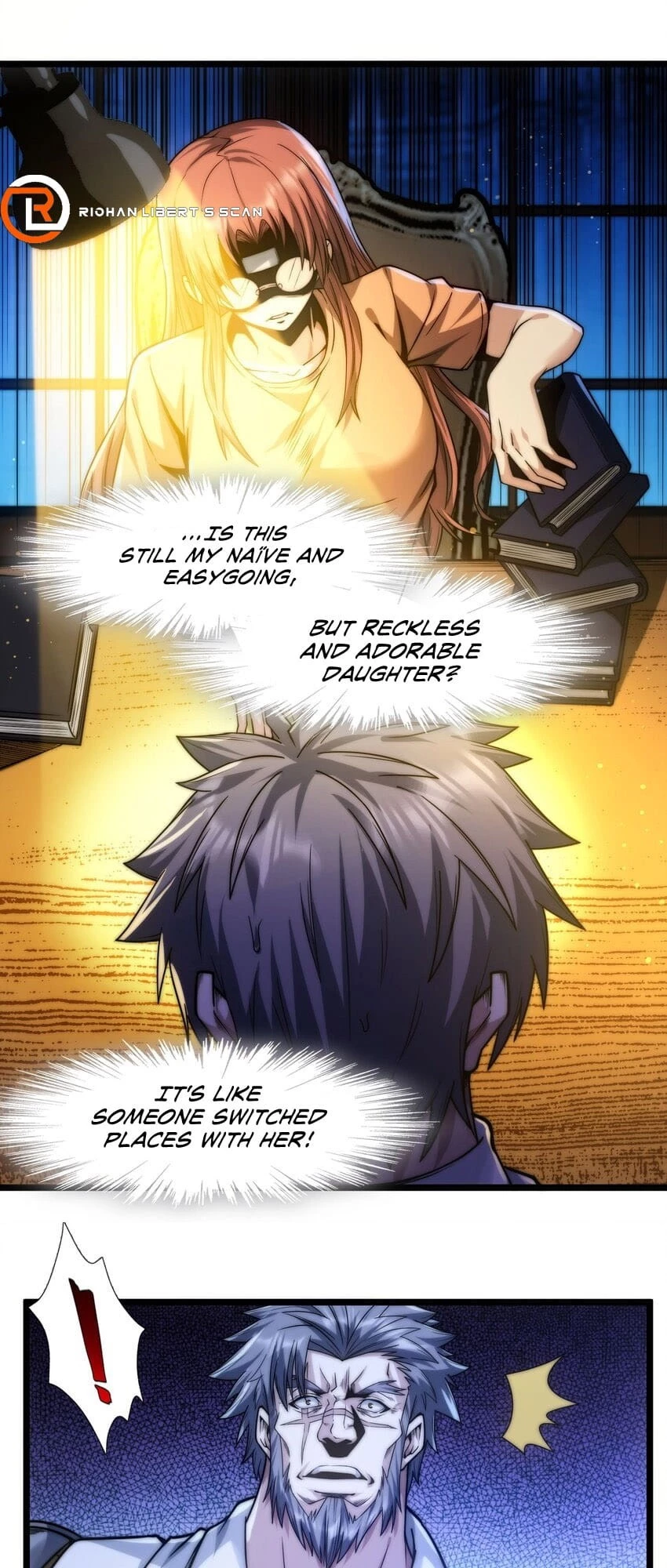 I'm Really Not the Demon God's Lackey Chapter 42 - 22