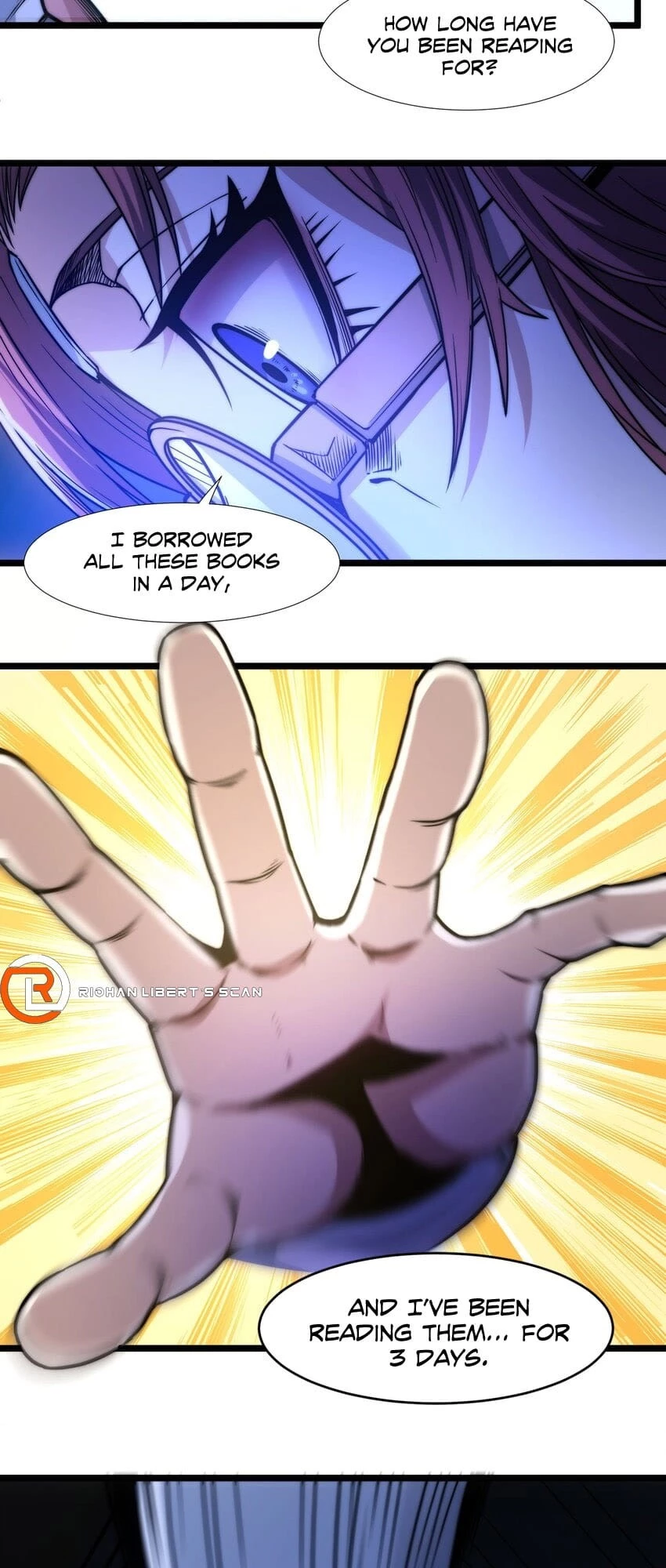 I'm Really Not the Demon God's Lackey Chapter 42 - 27