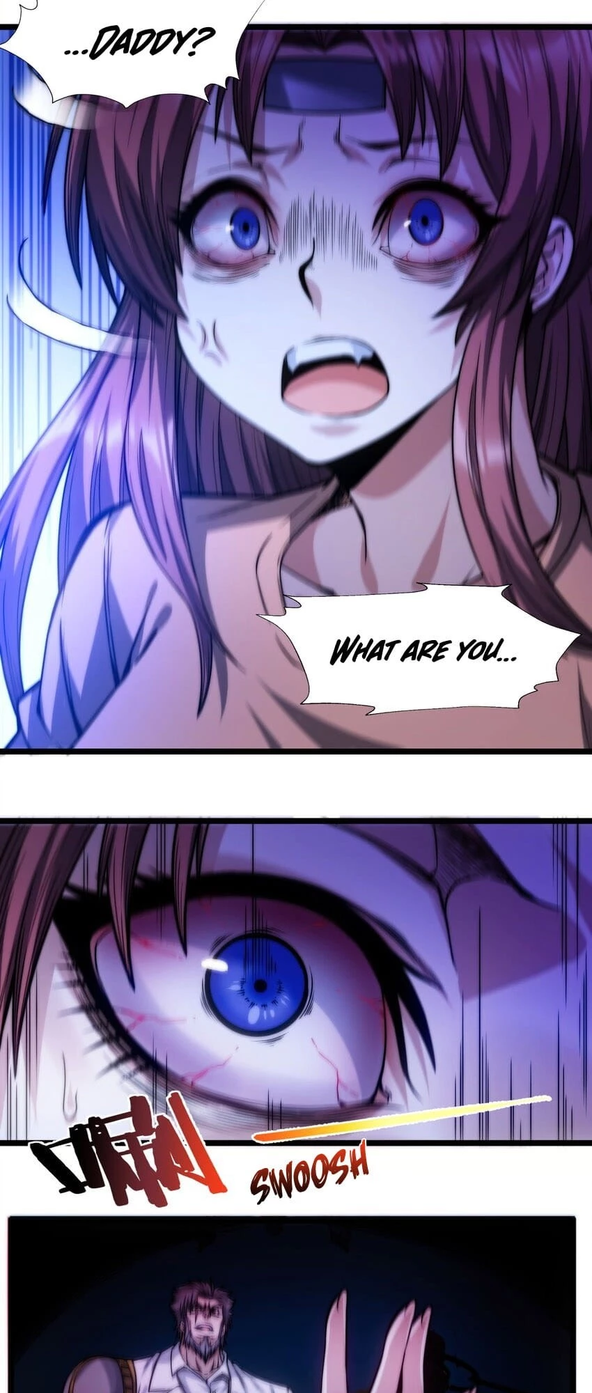 I'm Really Not the Demon God's Lackey Chapter 42 - 29