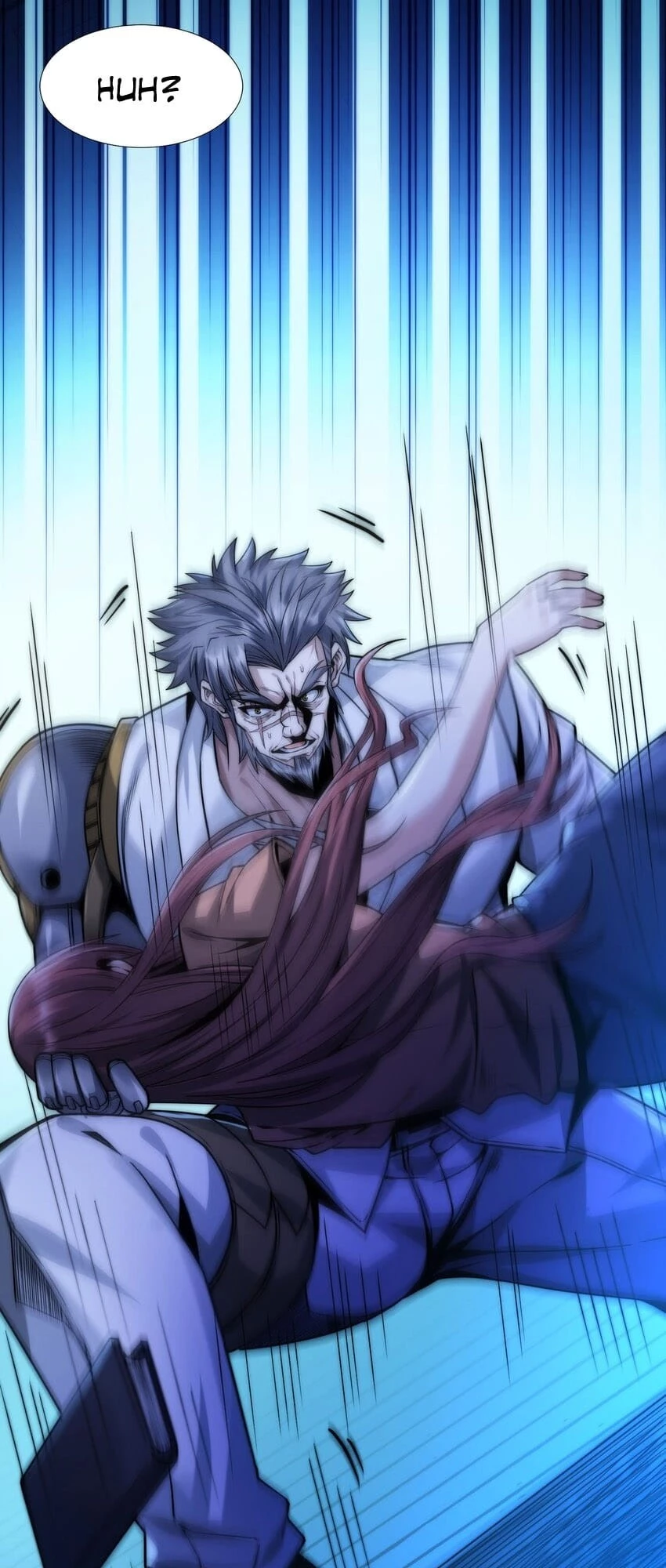 I'm Really Not the Demon God's Lackey Chapter 42 - 31