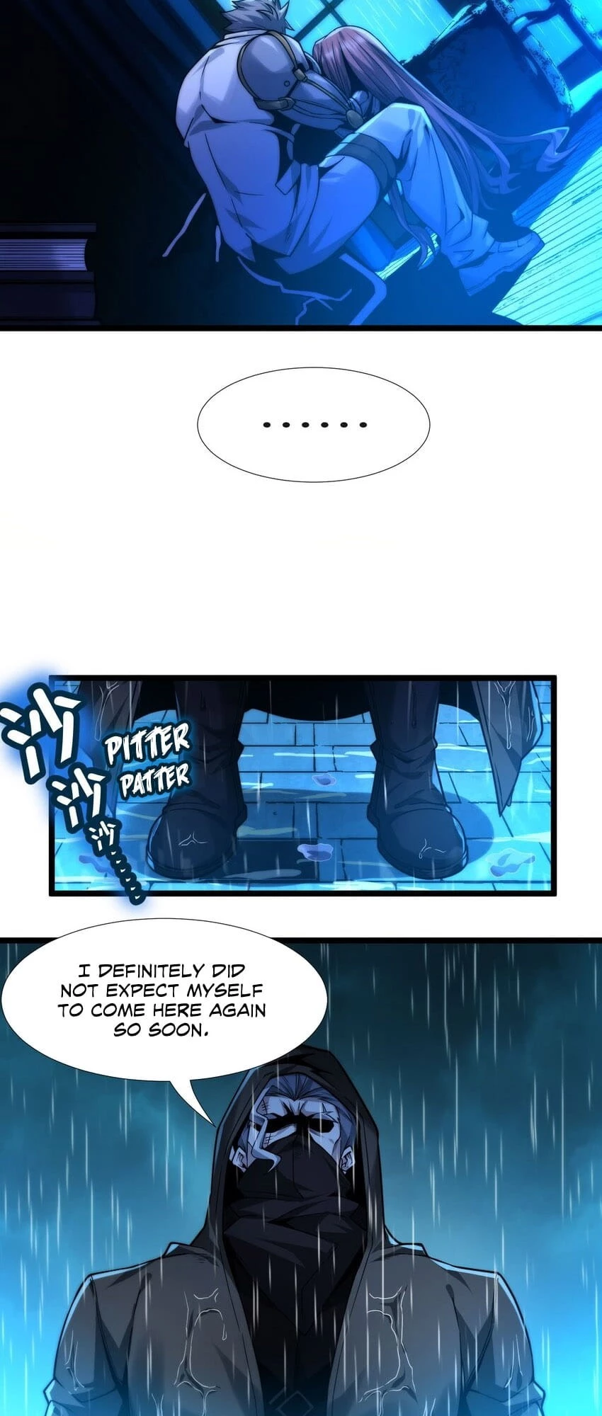 I'm Really Not the Demon God's Lackey Chapter 42 - 34