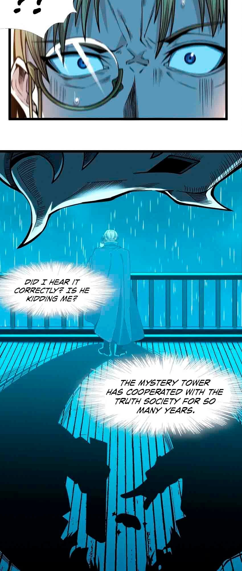 I'm Really Not the Demon God's Lackey Chapter 44 - 3