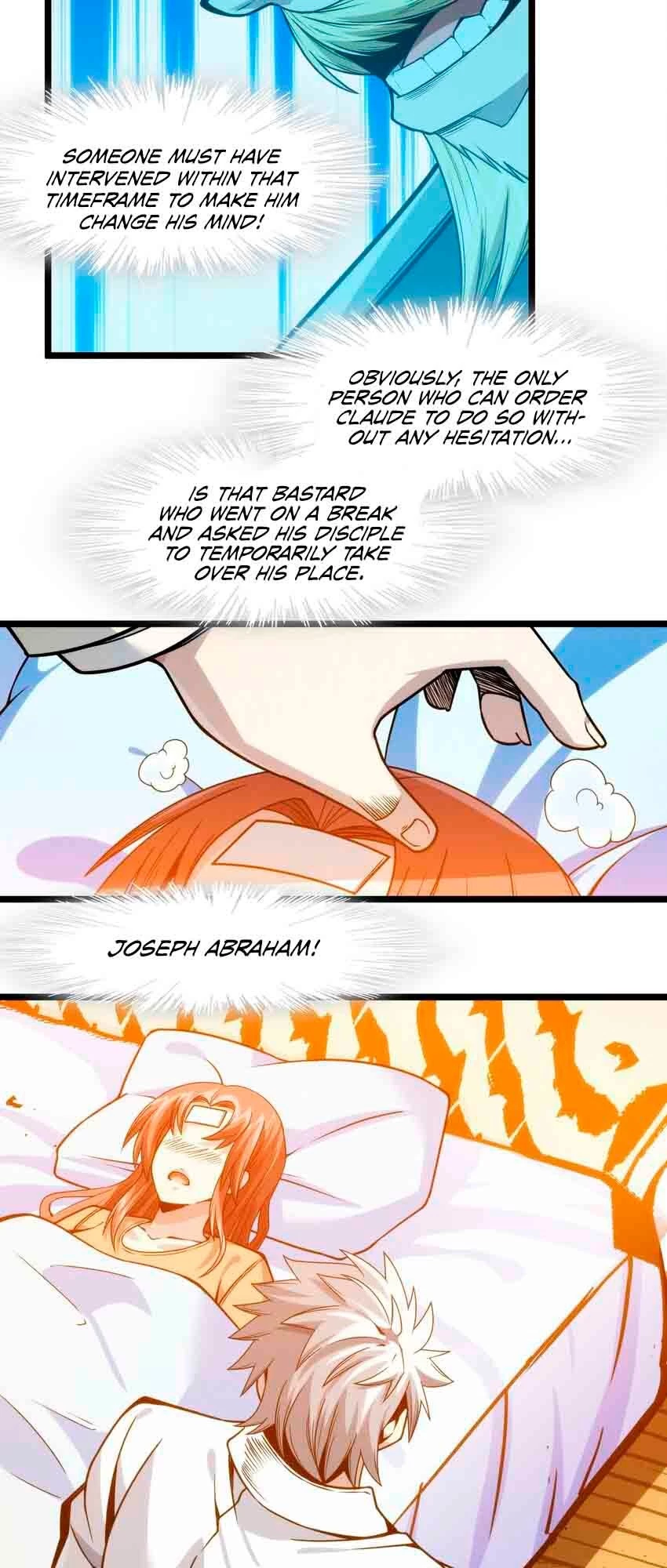 I'm Really Not the Demon God's Lackey Chapter 44 - 6