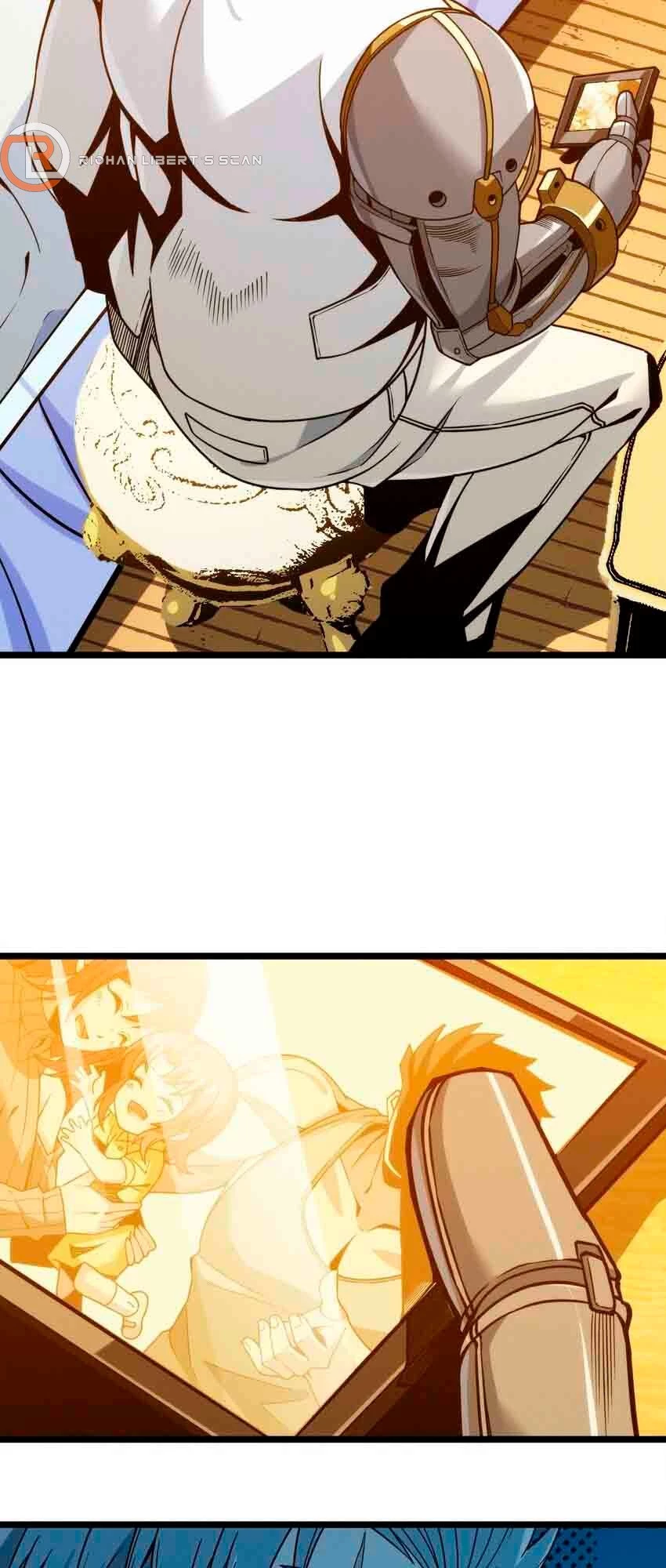 I'm Really Not the Demon God's Lackey Chapter 44 - 7