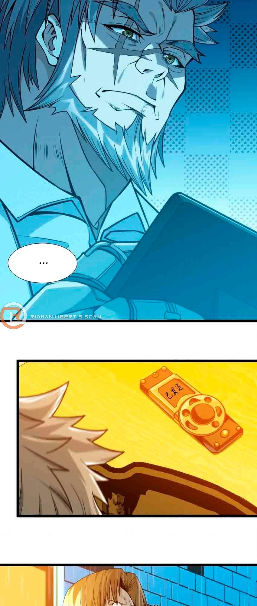 I'm Really Not the Demon God's Lackey Chapter 44 - 8