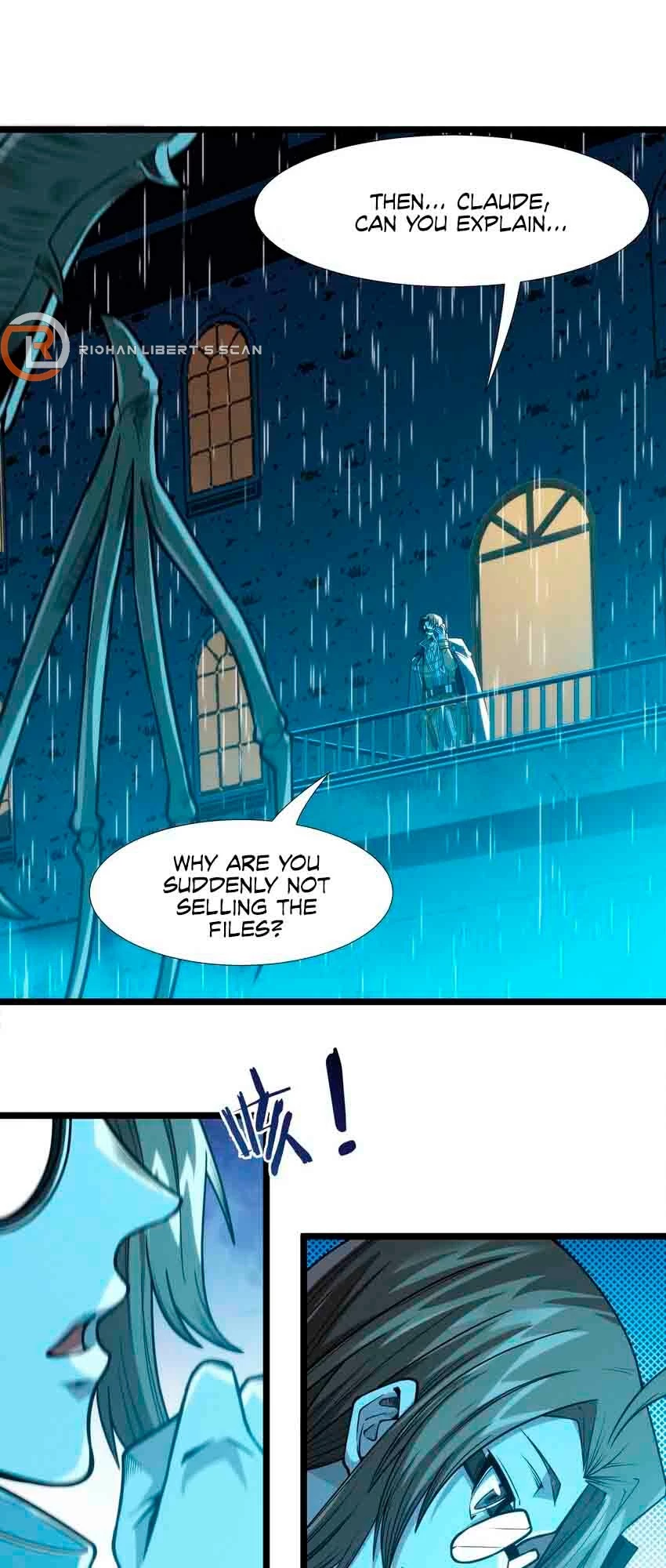 I'm Really Not the Demon God's Lackey Chapter 44 - 11