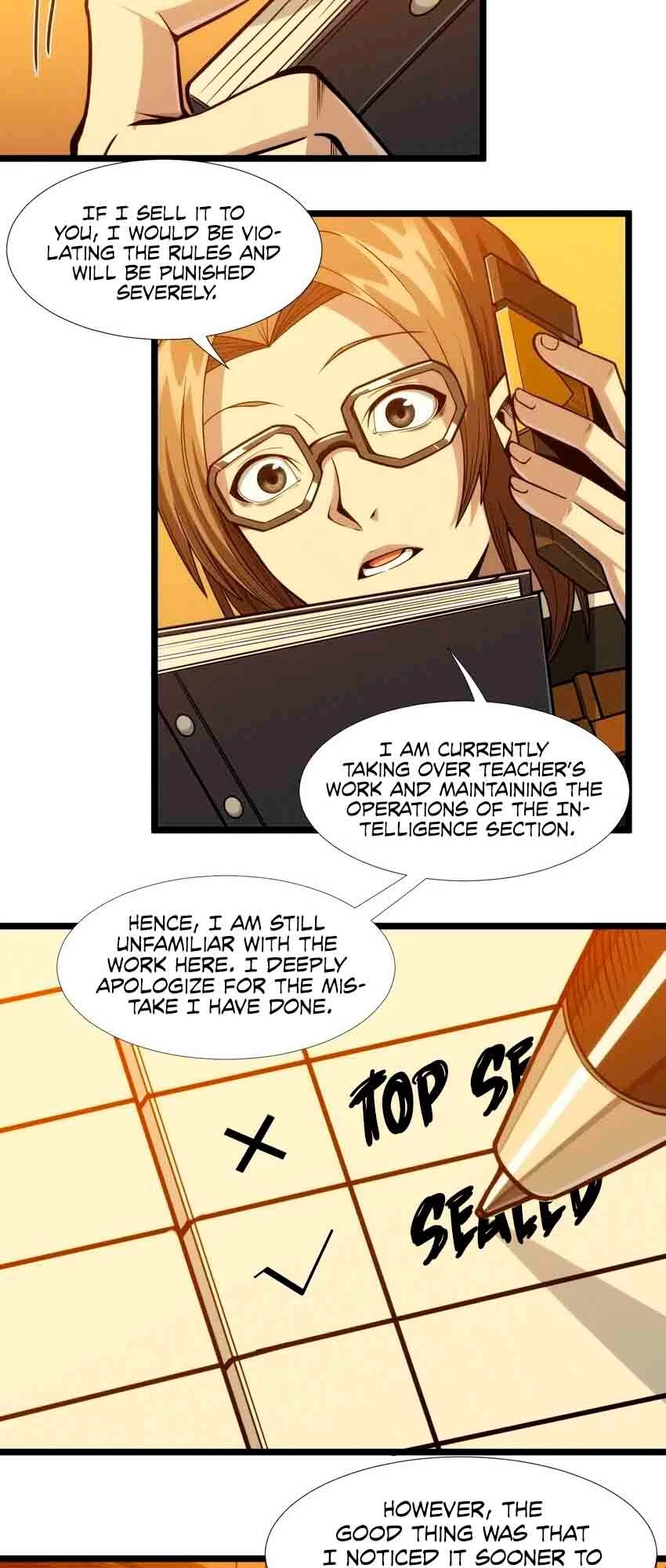 I'm Really Not the Demon God's Lackey Chapter 44 - 13