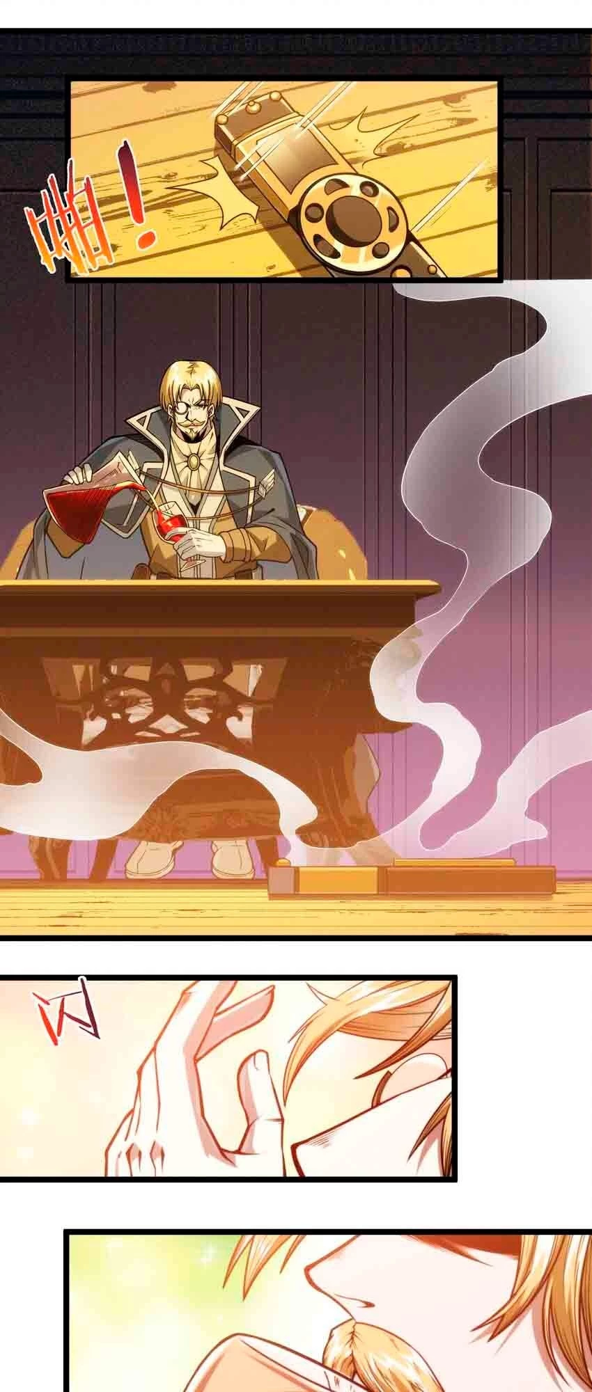 I'm Really Not the Demon God's Lackey Chapter 44 - 30